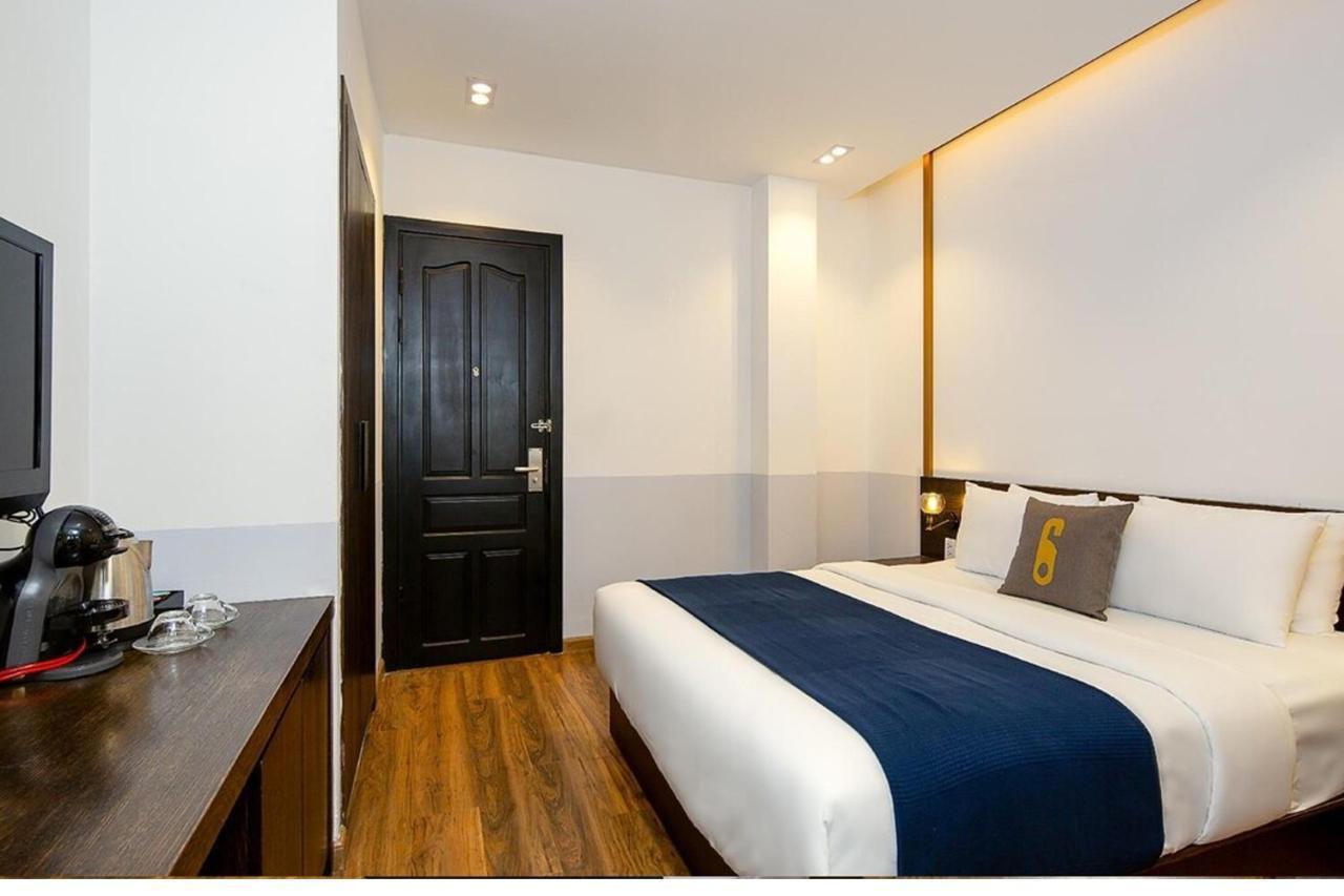 Hotel Sea 2 Da Nang