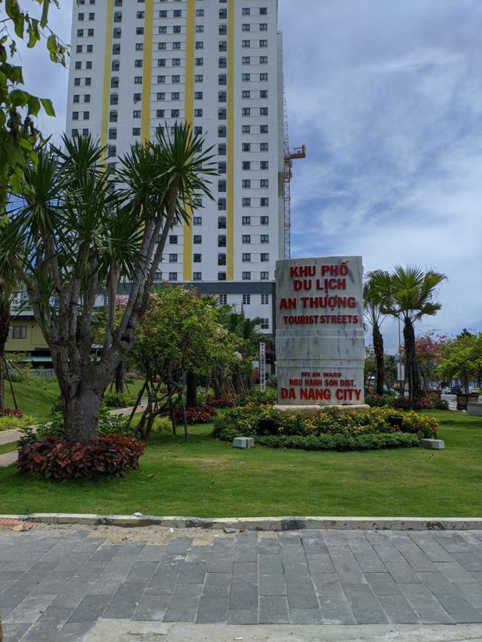 Hotel Sea 2 Da Nang
