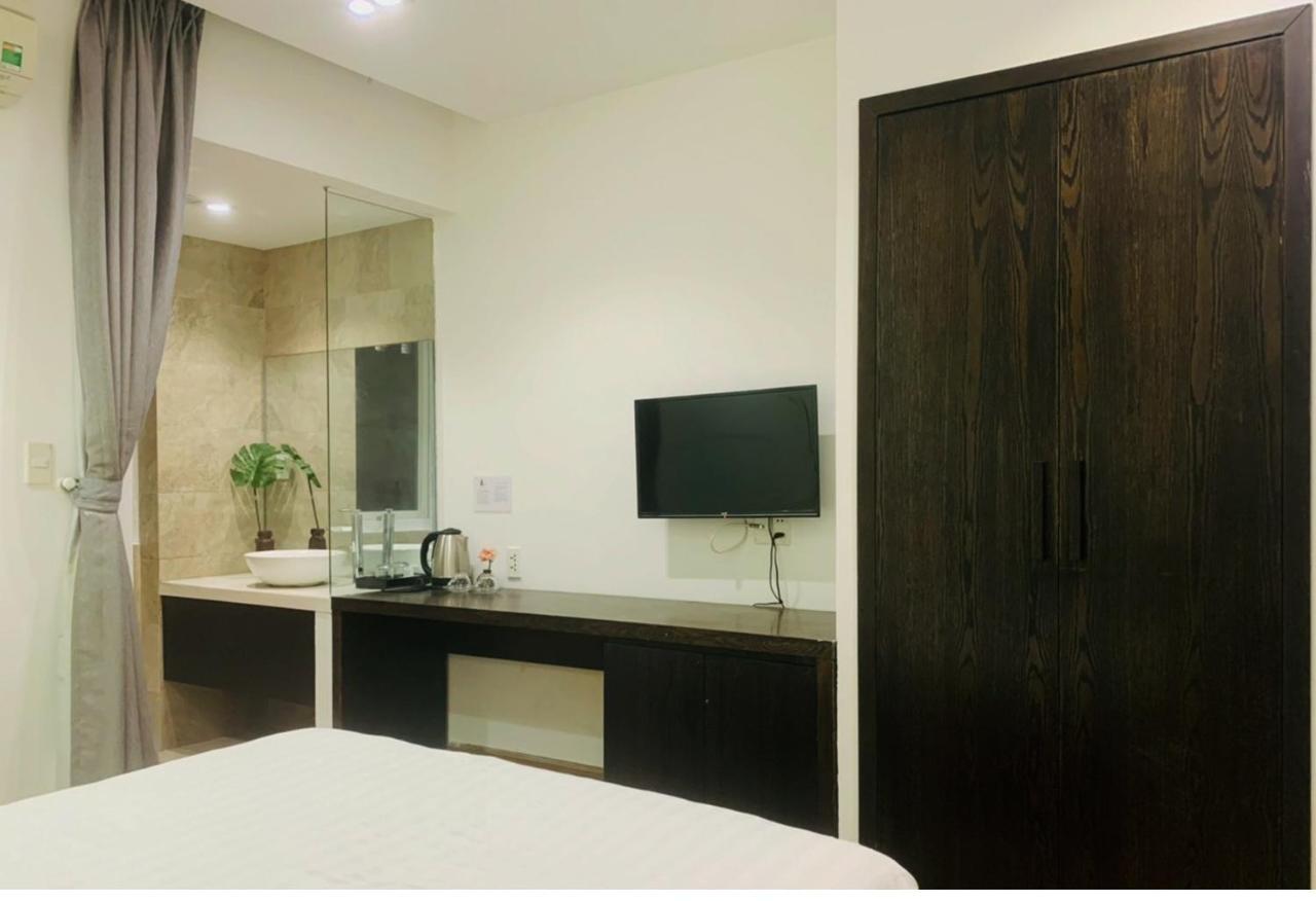 Sea 2 Hotel