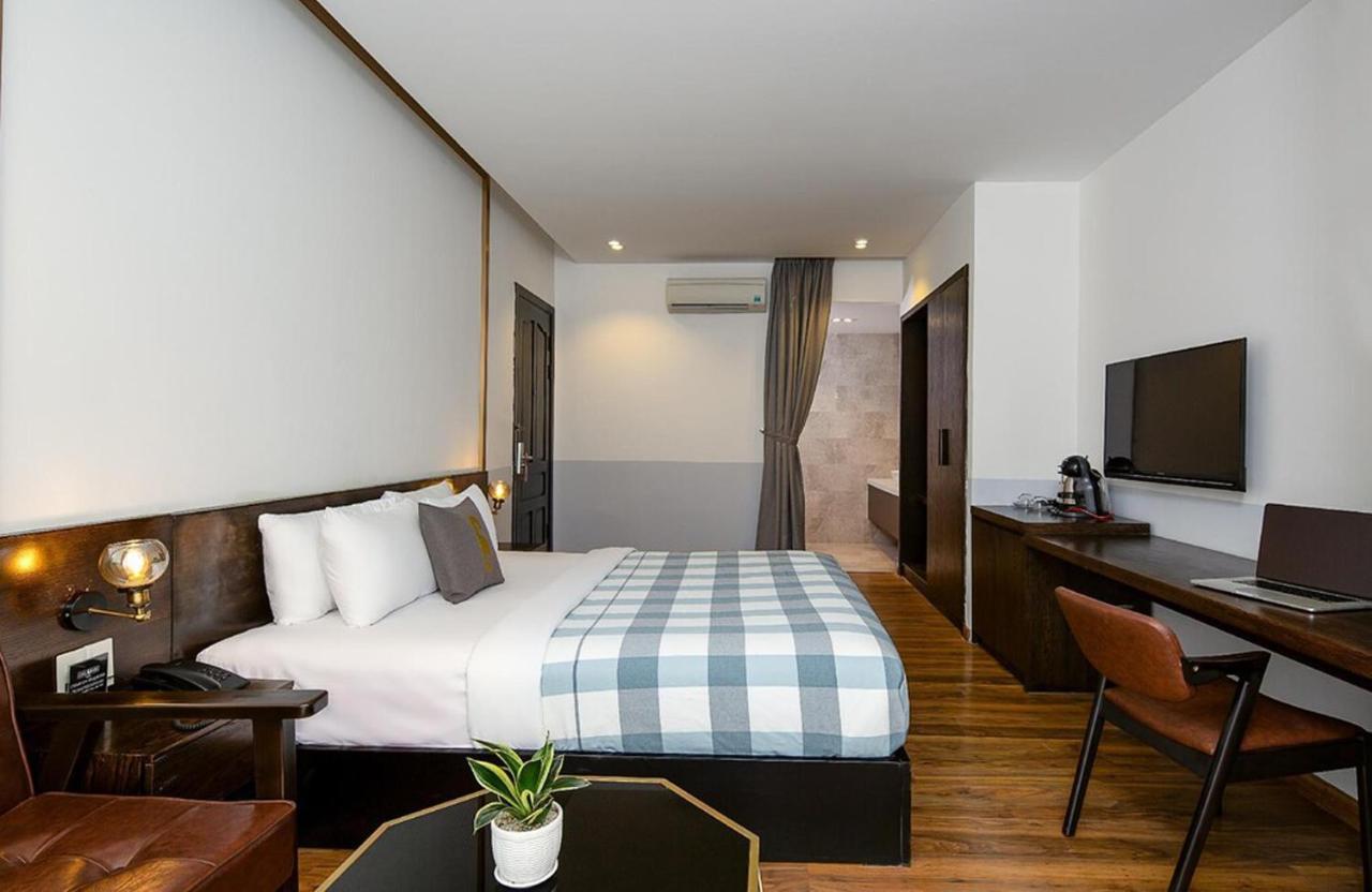 Hotel Sea 2