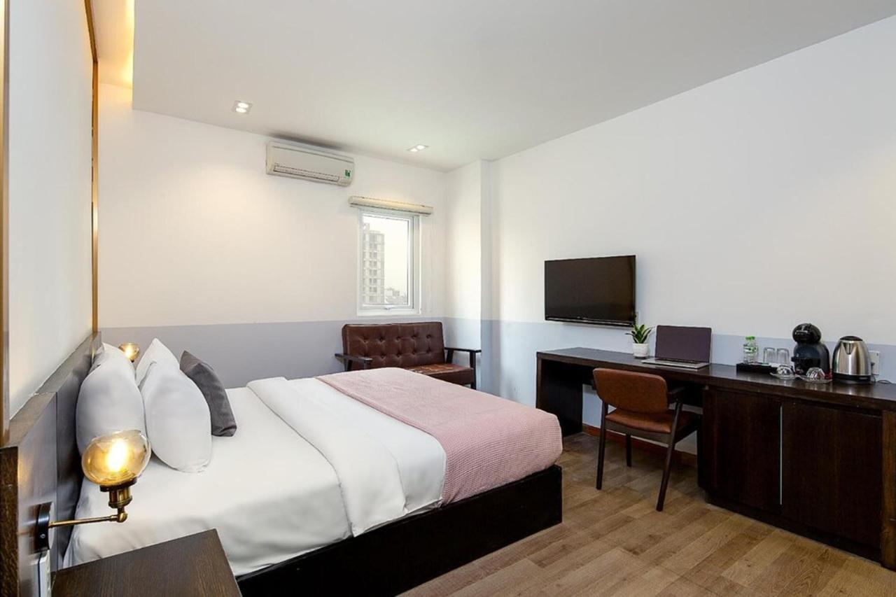 Hotel Sea 2 Da Nang